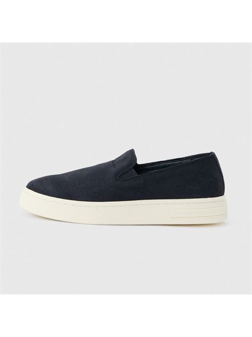 Slip-On maschile di Armani Exchange. ARMANI EXCHANGE | XM002633AF16411/ZB004